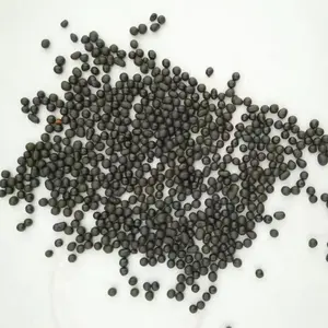 mineral manganese ball for iron removal