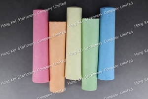 Custom Design Tailoring Jumbo Pavement Bright Art Marking <b>Chalk</b> - Product Image 6