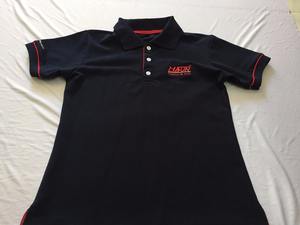 Professional 100%polyester Custom Made Dart Polo <b>t</b> <b>Shirts</b> with OEM - Product Image 5