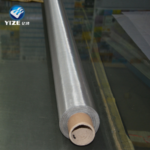 Nhà máy chuyên nghiệp cho 430 hợp kim không gỉ vành đai lưới 430/310 thép không gỉ hà lan dệt dây lưới - Product Image 4