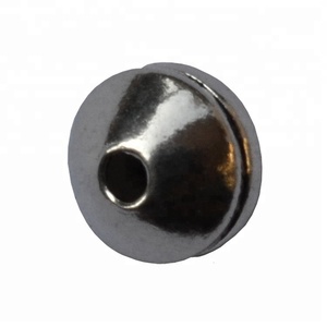 Perles de cube à facettes en argent sterling de 2mm Produit de qualité supérieure Perles de cube en argent sterling 925 de 4mm chez Wholesale Supply - Product Image 1