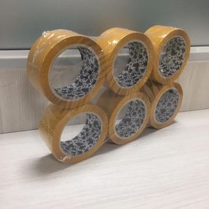 Venta caliente de alta calidad de cinta de BOPP cinta adhesiva de Viet Nam - Product Image 2