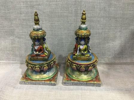 สีเขียว