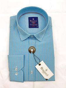 Chemise à manches longues pour homme de haute qualité, design élégant et personnalisé, nouvelle collection, vente chaude - Product Image 6