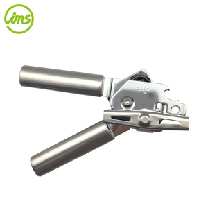 Professional Manual Stainless Steel Can Opener - Product Image 6