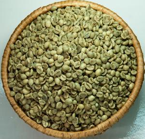 Vietnam Robusta Koffie Groene Bonen Hoge Kwaliteit 008467851111 Jensy