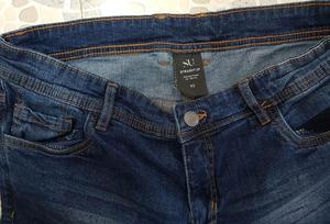 Pantalones Cortos de Mezclilla para Hombre, Diseño Nuevo 2018, Marca Propia, Prendas de Bangladesh, Material Mixto, 28-38 Pulgadas, 5000 - Product Image 4