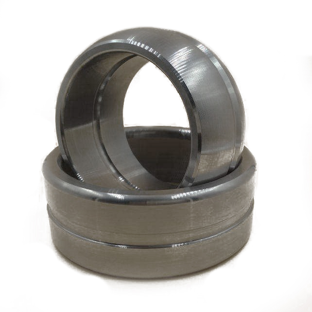 Сферический Гладкий радиальный стальной подшипник 35*55*25 мм, соединительный стержень, концевые сборные подшипники