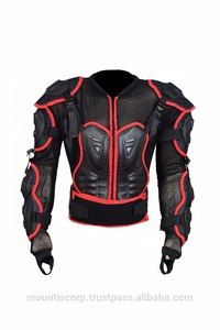 Armadura para Motocross - Product Image 3