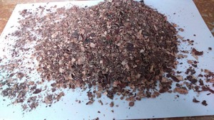 COQUE DE CAJOU CRUE DE HAUTE QUALITÉ 3-10mm PRODUIT au VIETNAM pour LA PRODUCTION D'ALIMENTATION ANIMALE ET DE BIOCARBURANT TESTA - Product Image 2