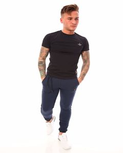 La migliore vendita di nuova moda di lusso Elite elegante vendita calda all'ingrosso a buon mercato 100% cotone super t-shirt per gli uomini - Product Image 4