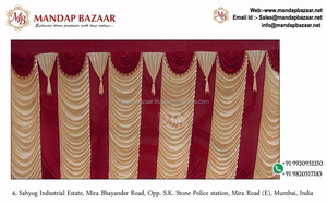 Boda telón de fondo - Product Image 5