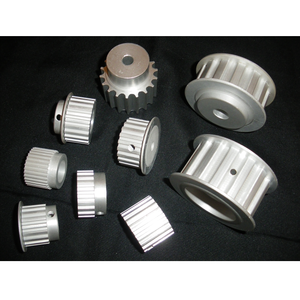 Chất Lượng Cao Xl Thời Gian Vành Đai Ròng Rọc Tùy Chỉnh OEM Hợp Kim Sản Phẩm Được Thiết Kế Bởi Ấn Độ Kỹ Sư - Product Image 6