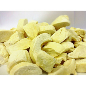 Carne seca DURIAN, fruta con cantidad a granel, 2020 - Product Image 1