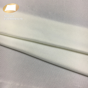 Tissu en maille interlock en nylon 70D, super doux, Fdy 100 polyamide, pour vêtements décontractés - Product Image 3