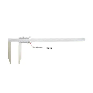 Calibrador Vernier Digital de Primera Clase Mitutoyo de 500 mm - Product Image 1