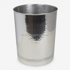 ถังขยะสเตนเลส - Product Image 1