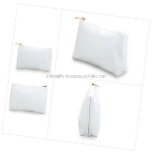 Nuevo Neceser de Cuero Genuino de Lujo Estilo Clásico - Product Image 1