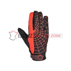 Gants de mécanicien de qualité supérieure, design attrayant, gants de mécanicien anti-impact, gants de mécanicien personnalisés - Product Image 6