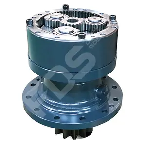 Parts Road Company CASE Swing Device and Swing Reduction Gear