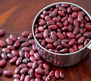 Haricots rouges en vrac pour l'exportation, légèrement mouchetés, qualité supérieure, grade A, séchés, prix abordable - Product Image 4