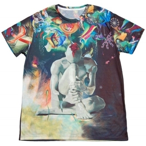 La mejor calidad de camiseta - Product Image 5
