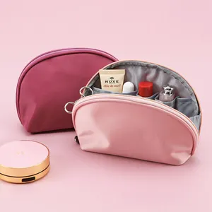 Cosmétiques coréens, 1 ensemble de pochettes pour bijoux, 4 pièces, 4 pièces, pochette de tabac, couleur 1 + 1 ensemble, vente en gros - Product Image 1