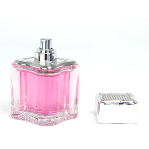 <span class=keywords><strong>Perfume</strong></span> <span class=keywords><strong>de</strong></span> Bolsillo Floral y Afrutado Original <span class=keywords><strong>de</strong></span> Diseñador, Color Rosa, para <span class=keywords><strong>Mujer</strong></span>, ZuoFun Beauty OEM ODM OBM - Product Image 3