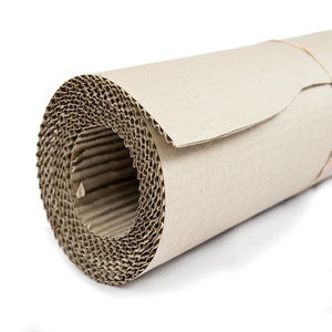 Corrugated <b>Paper</b> <b>Rolls</b> - Product Image 3