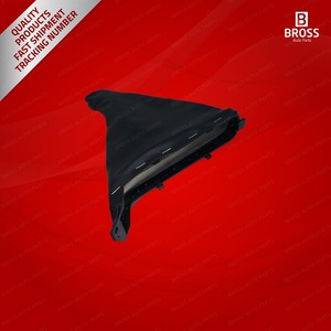 BSP784 Palanca de freno de mano de estacionamiento Black Boot Gaiter 578970 - Product Image 5