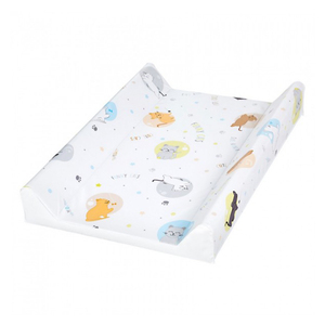 Manufacturer In India High Quality 100% Cotton Waterproof Diaper Changing Mat - Product Image 1
