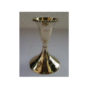 Hot Selling Wedding Decor <b>Pillar</b> Candle Holder Attractive Design Decorative Candle Holder Stand in Cheapest Price - Product Image 5