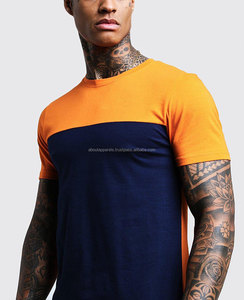 New High Quality Short Sleeve Round Blank Men Custom Print <b>Black</b> Breathable <b>t</b> <b>Shirts</b> - Product Image 3