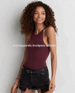 เสื้อกล้ามผ้าคอตตอนระบายอากาศสำหรับผู้หญิงเสื้อลูกไม้สีฟ้าสำหรับนักกีฬาวัยรุ่นผู้หญิงมาใหม่สำหรับฤดูร้อน - Product Image 2