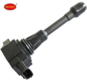 Bobina de encendido de alta calidad para Nissan TIIDA/BLUEBIRD SYLPHY/LAFESTA HR15DE/MR20DE <span class=keywords><strong>22448</strong></span>-ED000 - Product Image 5