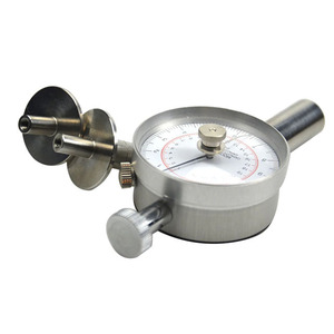 GY-3 Meten Fruit Stevigheid Hardheid Meter Tester - Product Image 5