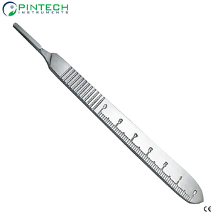 Podología, Chiropody Instruments, 4 piezas, juego de barril Cvd, Autoclavable, calidad alemana, CE - Product Image 3