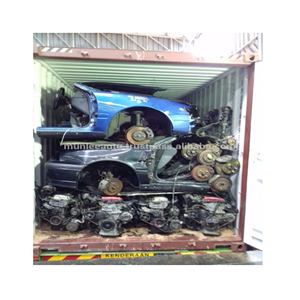 Motor de rendimiento de motor JDM, Japón, usado - Product Image 1