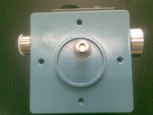 Posicionador FOXBORO-ECKARDT SRD960-CHQDSN6EDZRF-X - Product Image 4