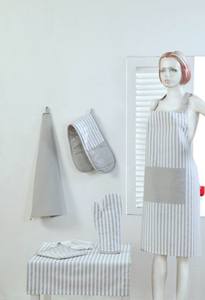 ผ้ากันเปื้อนผ้าฝ้ายสำหรับเด็กผ้ากันเปื้อนเด็ก - Product Image 3