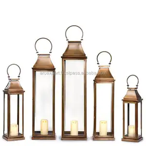Fantaisie nouveau Design meilleure qualité Standard nouvelle décoration meilleure qualité lanternes à vendre - Product Image 1