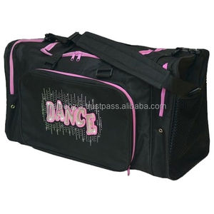 Bolsas de deporte de Judo personalizadas (poliéster 60x30x32cm) con MOQ bajo - Product Image 6