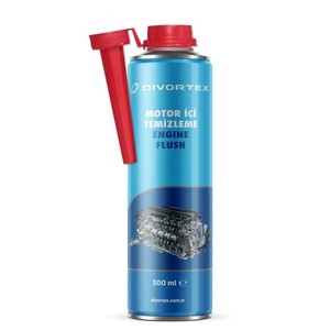 Aditivo de aceite para limpiador interno de motor, 300 Ml - Product Image 1