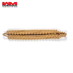 Cordón de hombro de una sola correa sin punta (un Color), cordón de hombro personalizado - Product Image 2