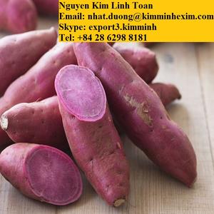 Patatas dulces japonesas - Product Image 5