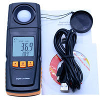 Enetech-medidor de temperatura igital, 1020 L