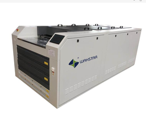 LED-Flexodruck platten maschine - Product Image 1