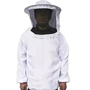 Apiculture Bee Protection Clothing/beekeeping Jacket/bee Suit