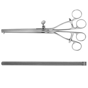 Pince abdominale, outil de serrage automatique - Product Image 1