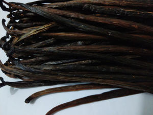 GOURMET BLACK VANILLA BEANS Premium Style Packaging Sri Lanka Origin Vanilla Beans a granel al mejor precio - Product Image 5